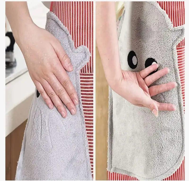 Waterproof Apron