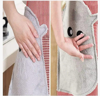 Waterproof Apron