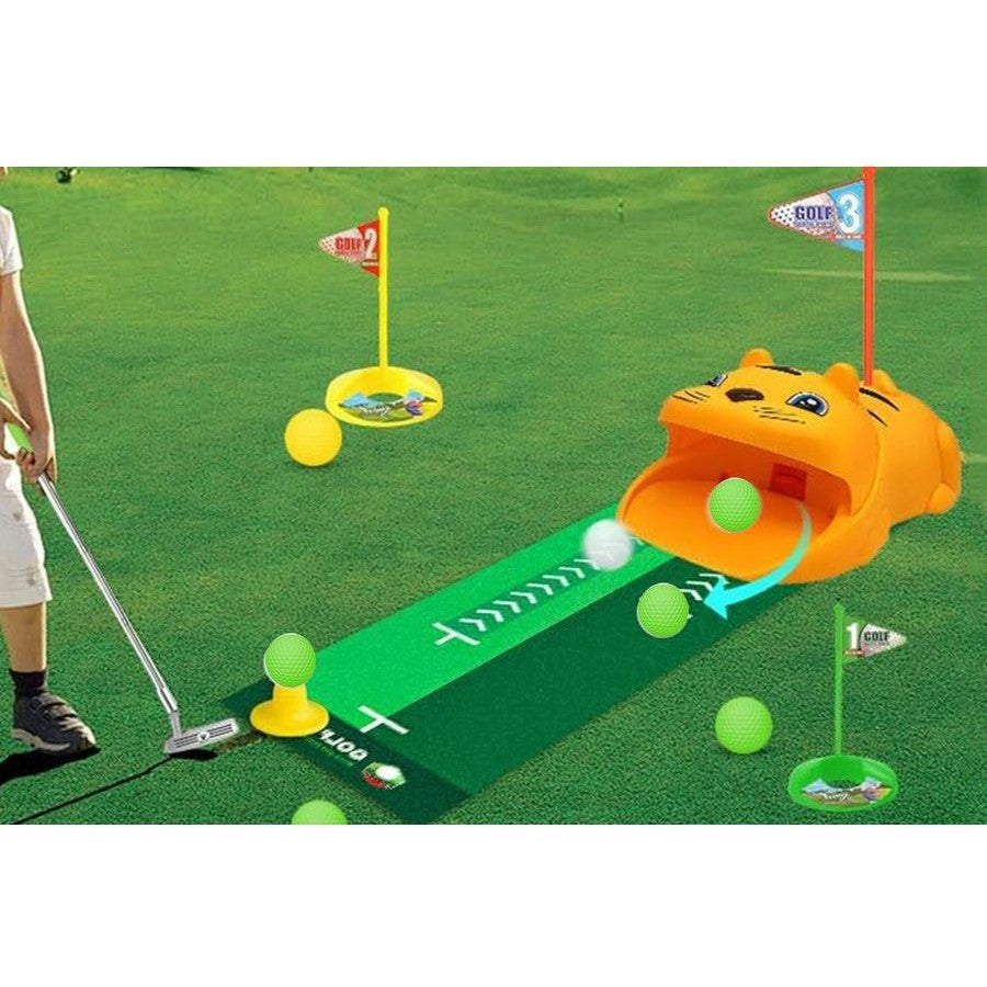 Golf Suit Sports Toy