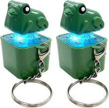 Frog 🐸 Keychain