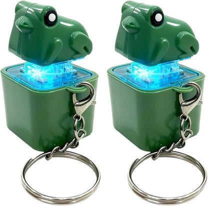 Frog 🐸 Keychain