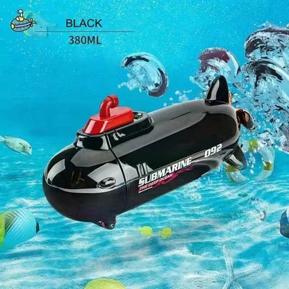 submarine sipper bottle