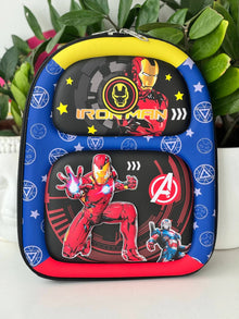 Hardshell Backpack