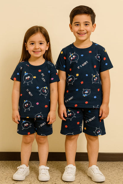 Kids co-ord sets
