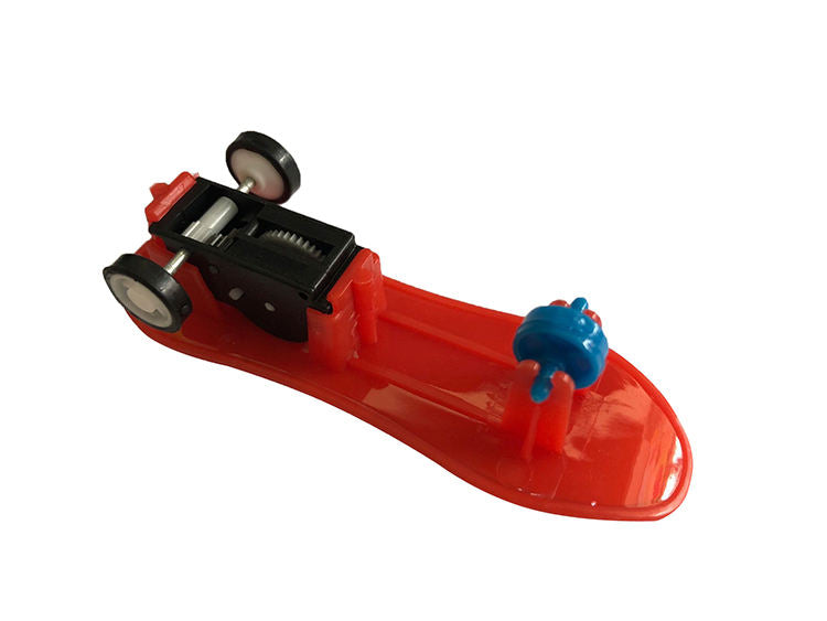 Mini  Skateboard car 🛹