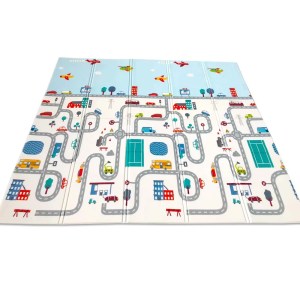 Play Mat