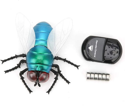 Remote Bug