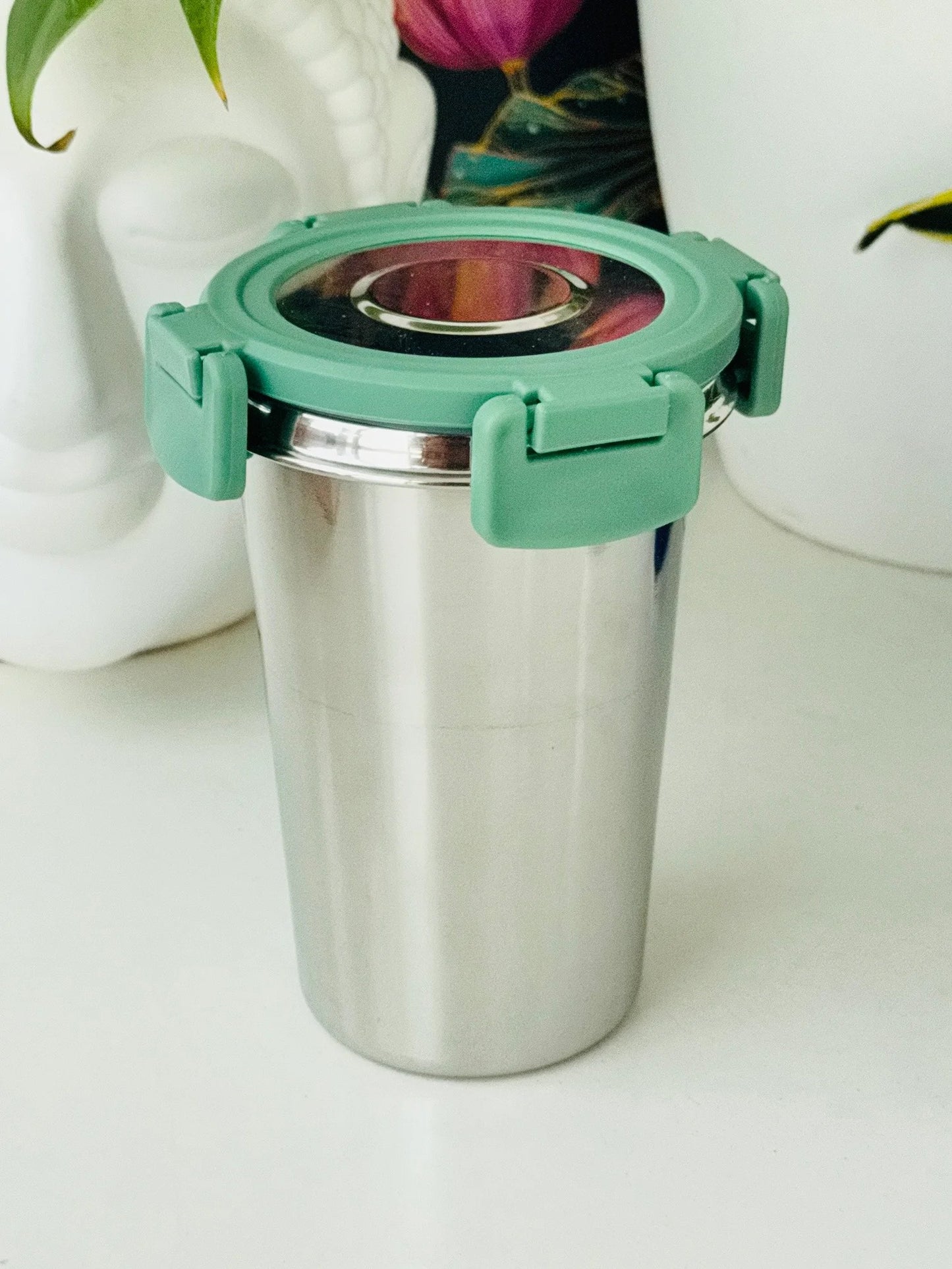 Leakproof Tumbler