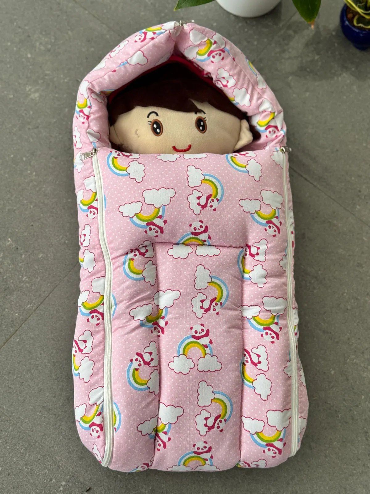 Baby Bed set -Combo