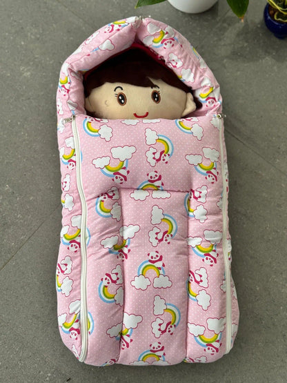 Baby Bed set -Combo