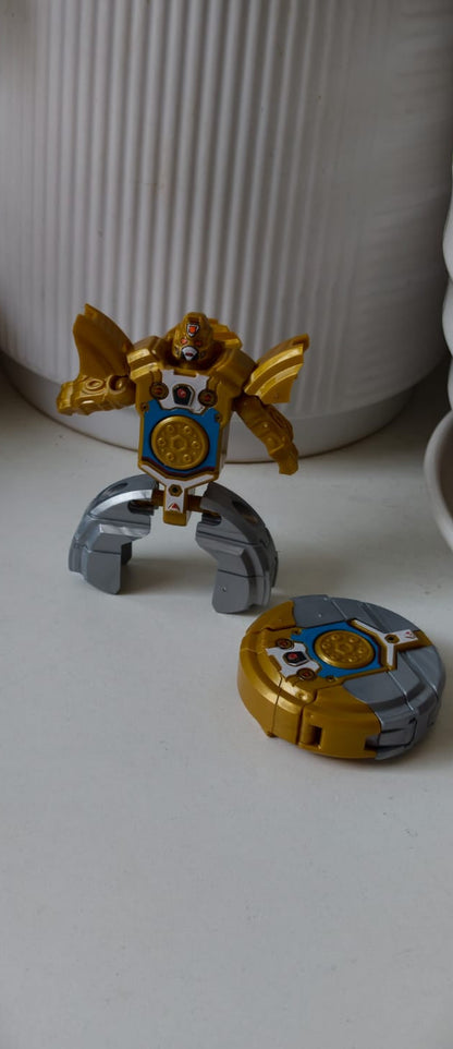 Transformer  fidget