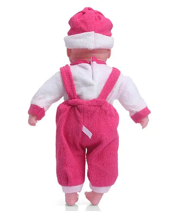Baby Plush Doll