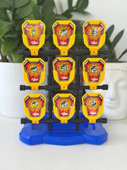 Target Blast
