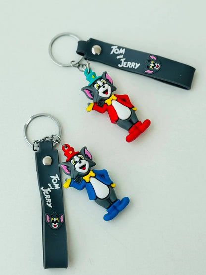Adorable Keychain