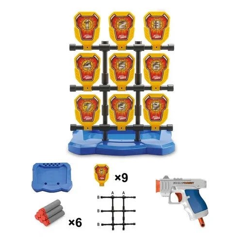 Target Blast