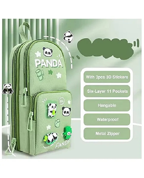 Multipurpose bag