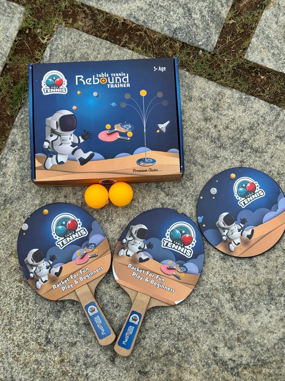 Table Tennis