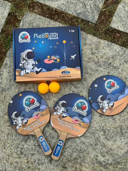 Table Tennis
