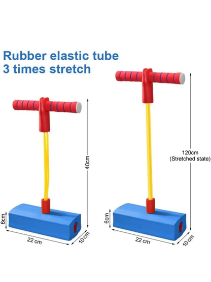 Foam Pogo Jumper