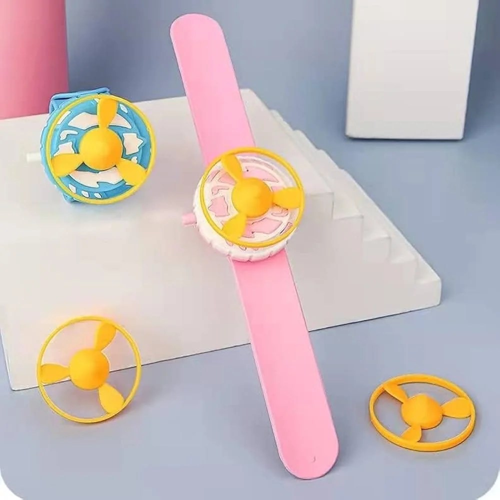 Disc Launcher