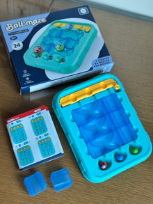 Ball Maze