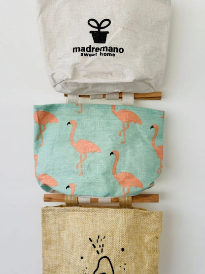 Hanging Storage Pouch