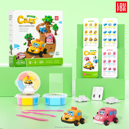 Air Dry Clay