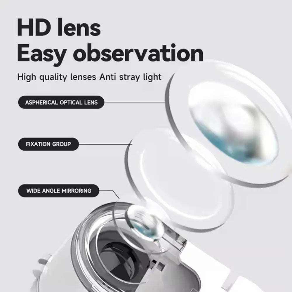 Mini Microscope