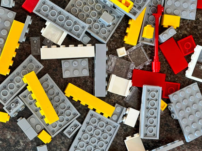 OXXO Miniature 92 Pcs Lego Blocks