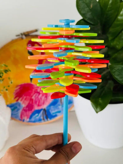 Spiral Lolipop