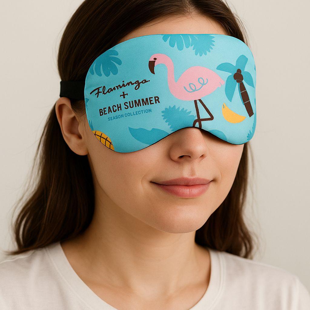 Eye mask