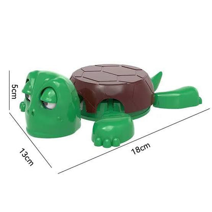 Turtle coaster