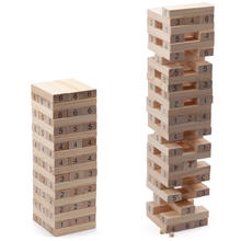 Mini Jenga [48 pcs]
