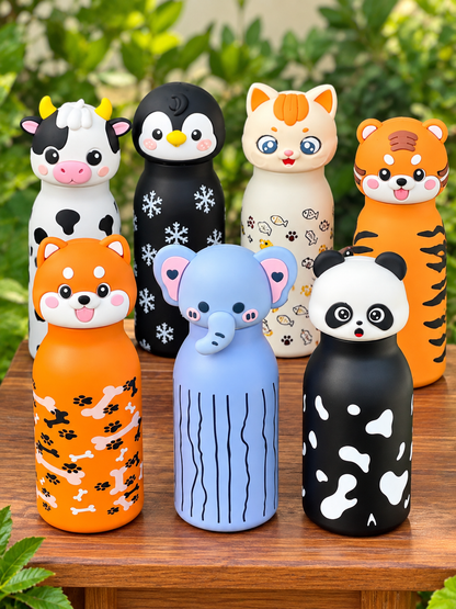 Animal Bottle