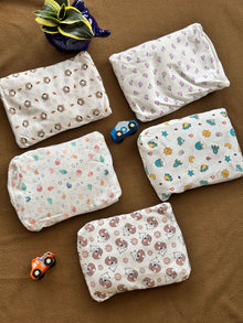 Seed Pillow