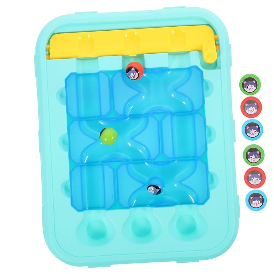 Ball Maze