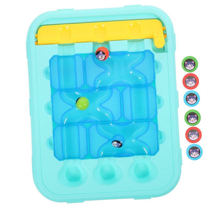 Ball Maze
