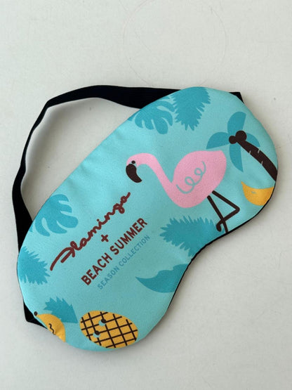 Eye mask