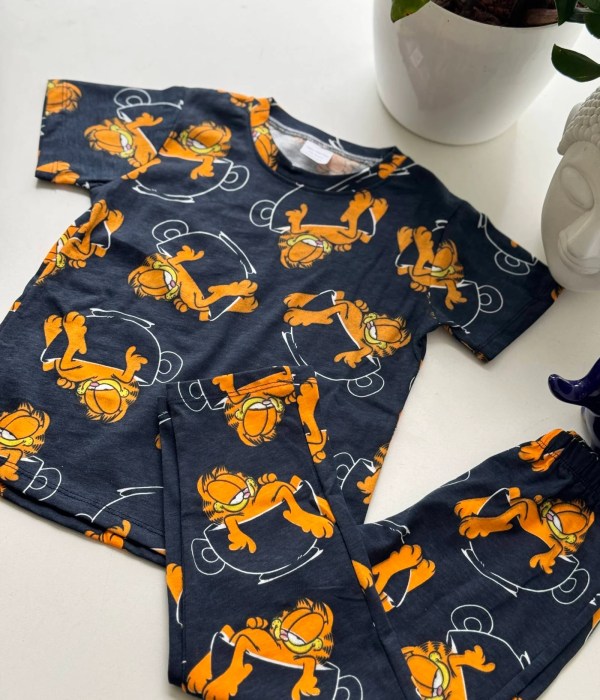 Lounge wear