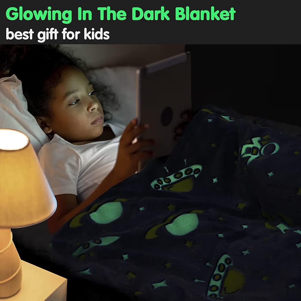 Glow Blanket