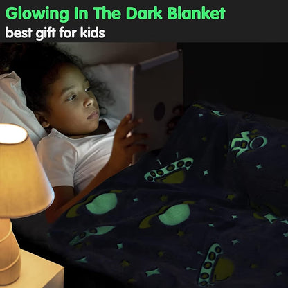 Glow Blanket