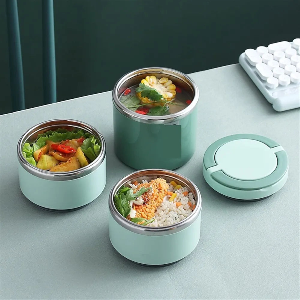 Mi lunch box / soup cup
