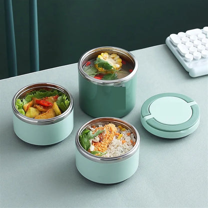 Mi lunch box / soup cup