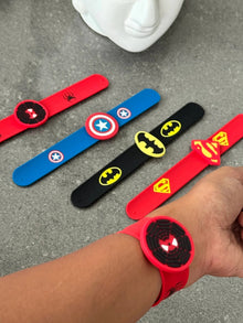 Slap Band