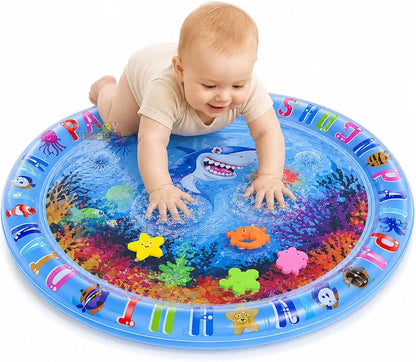 water play mat
