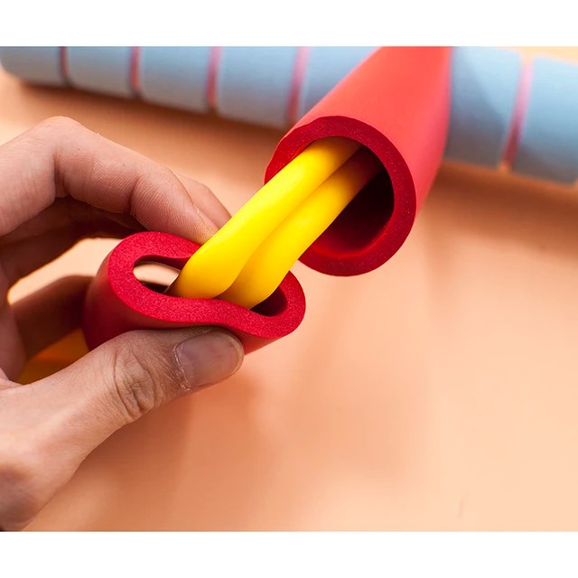 Foam Pogo Jumper