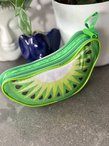 Fruit pouch