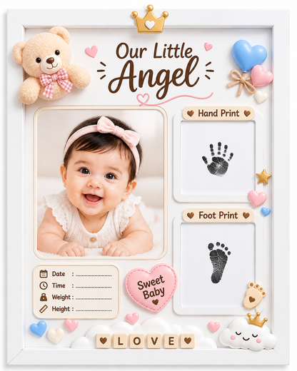 Footprint Kit