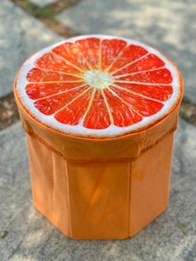 Foldable stool