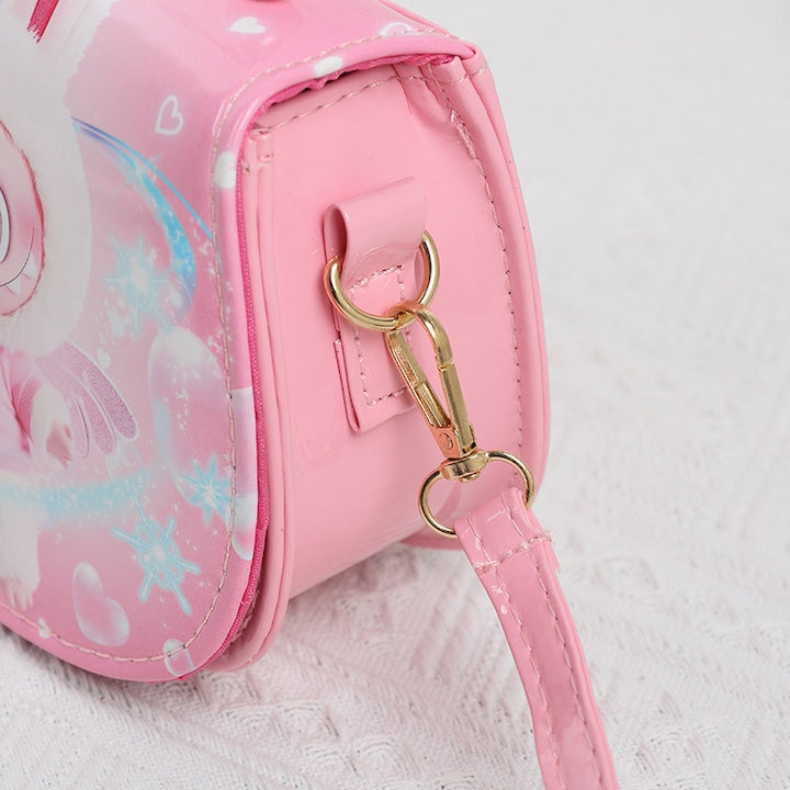 Mini cross body bag